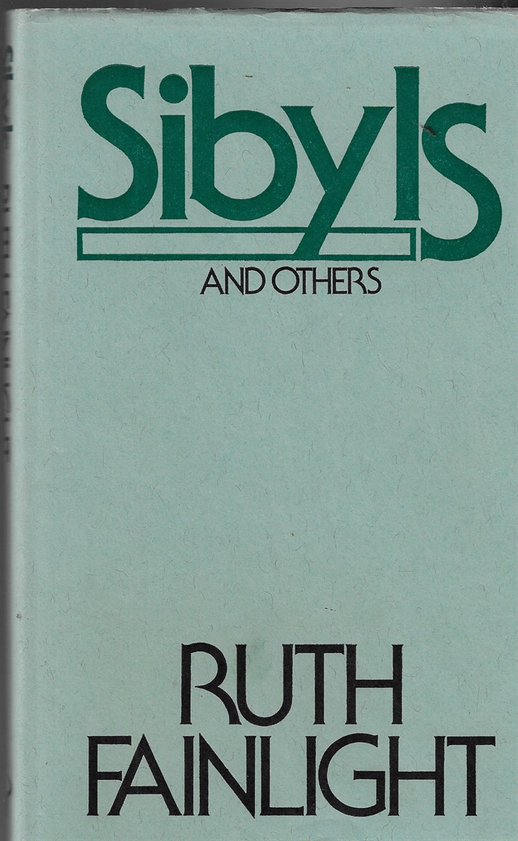 Sibyls and Others