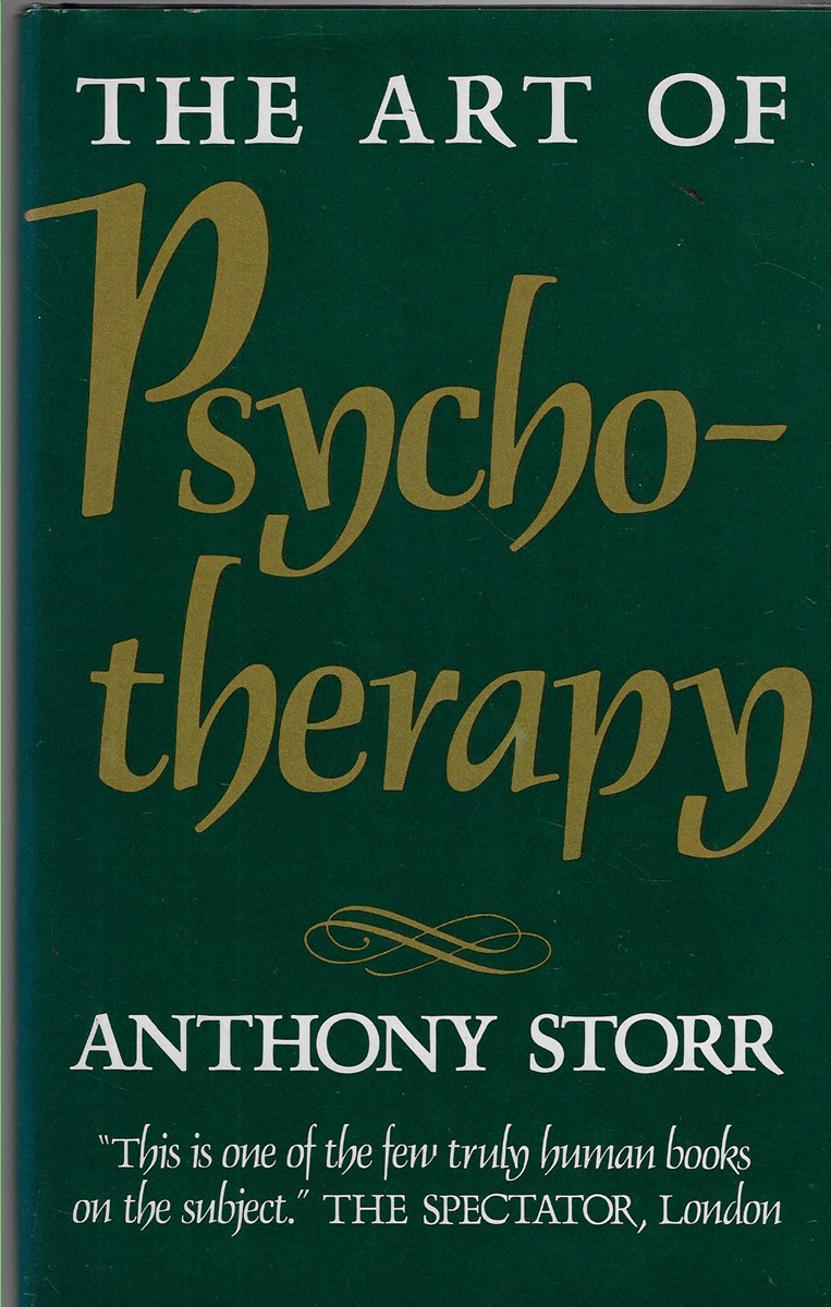 The Art of Psychotherapy