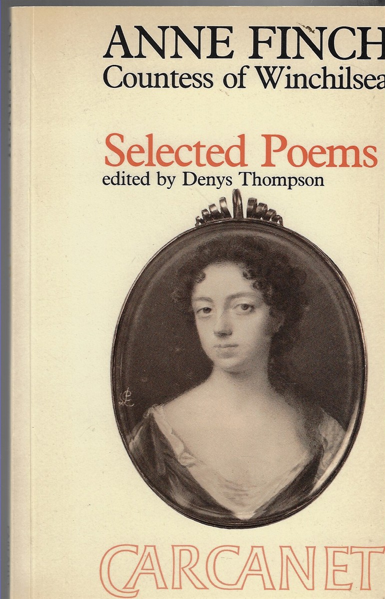 Selected Poems