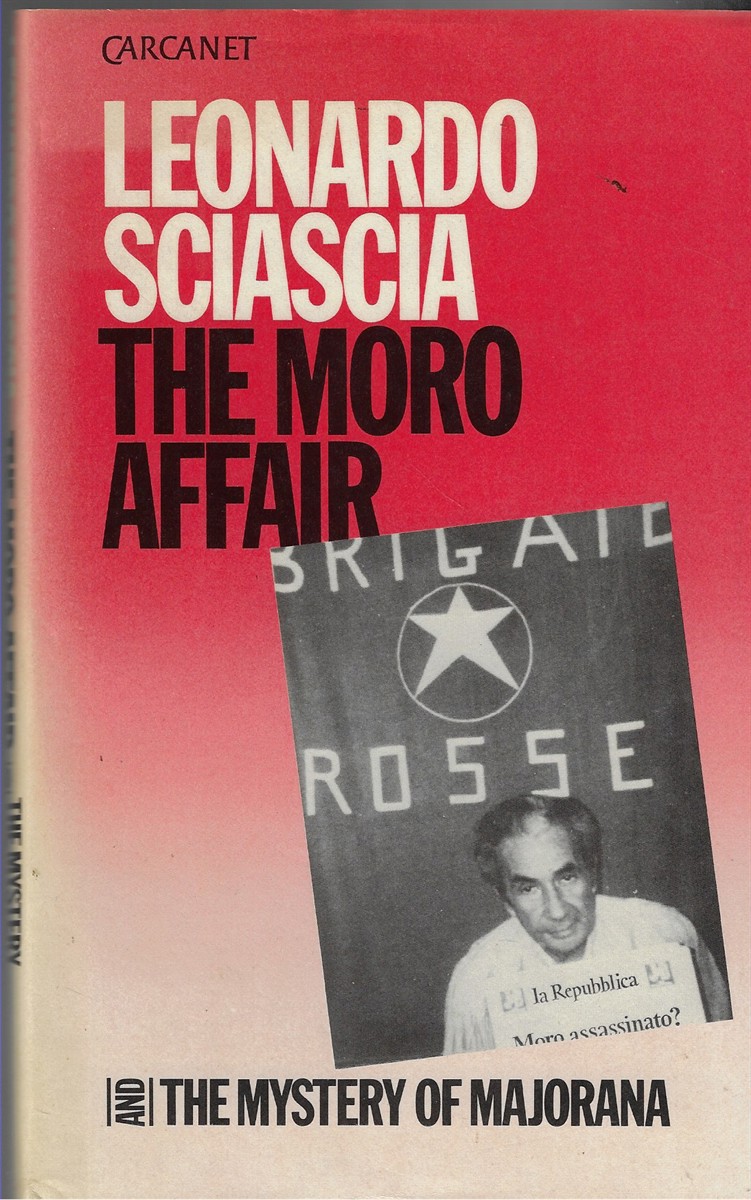 The Moro Affair