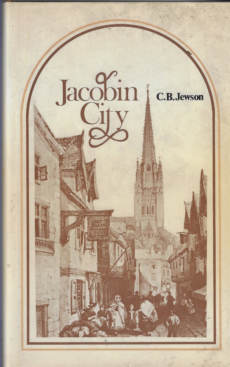 Jacobin City