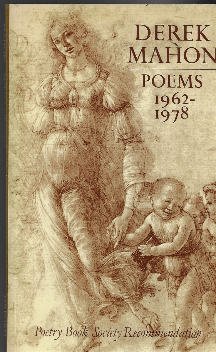 Poems 1962-1978.