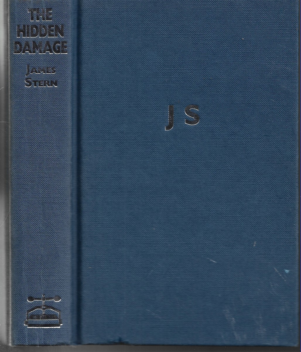 The Hidden Damage