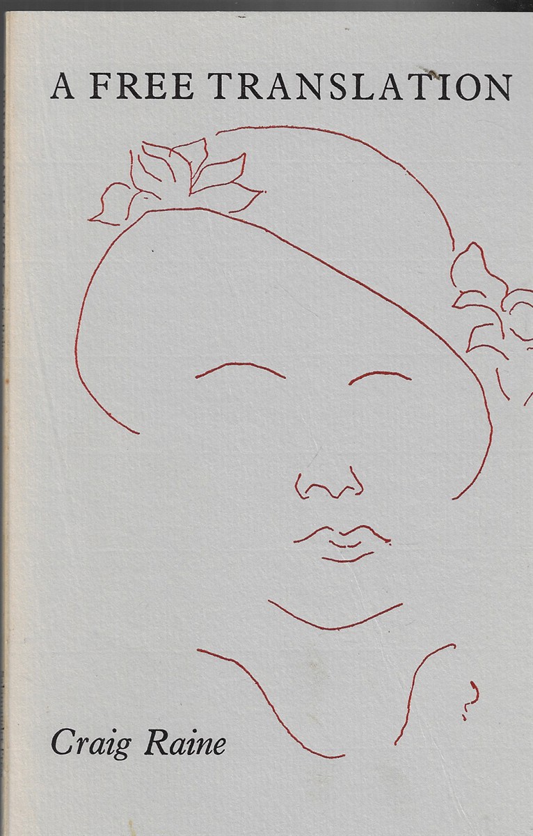 A Free Translation [Signed]