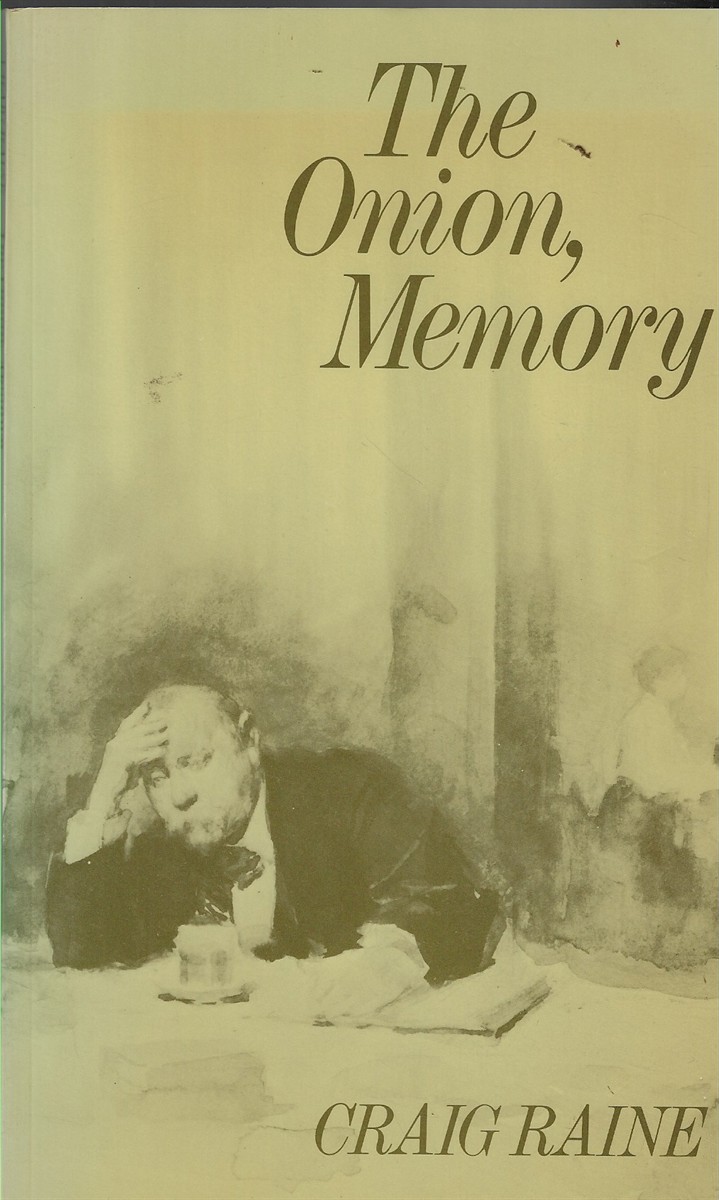 The Onion, Memory [Signed]