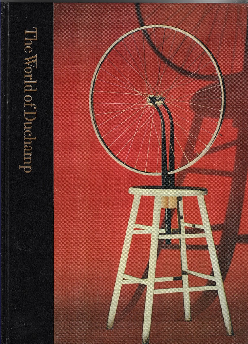 World of Marcel Duchamp