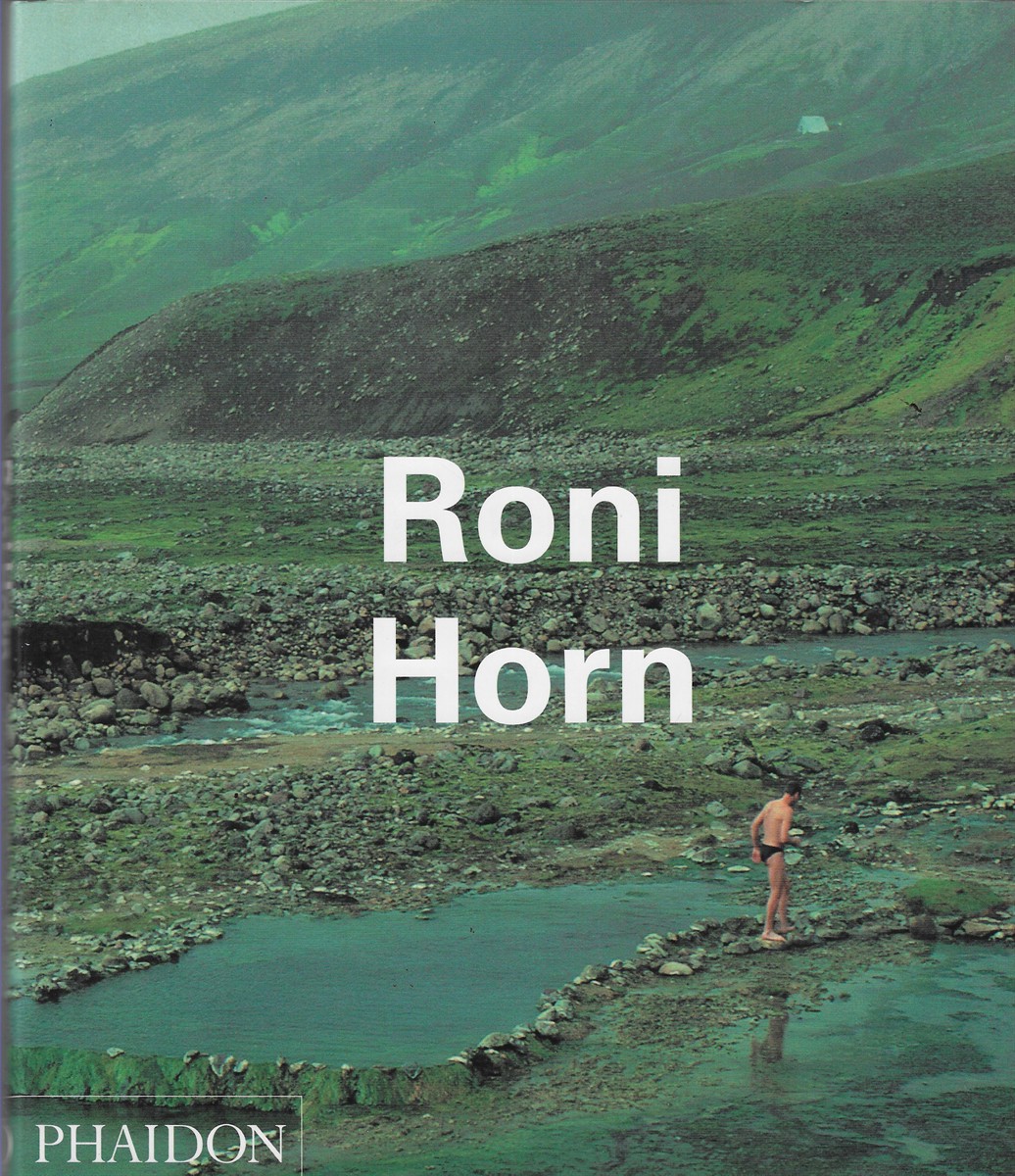 Roni Horn 0000