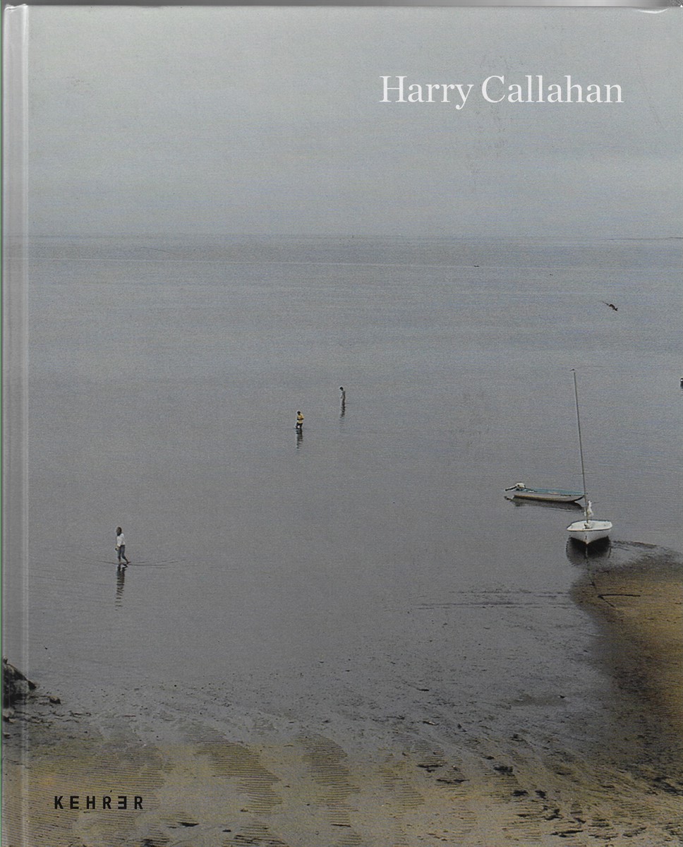 Harry Callahan Retrospective