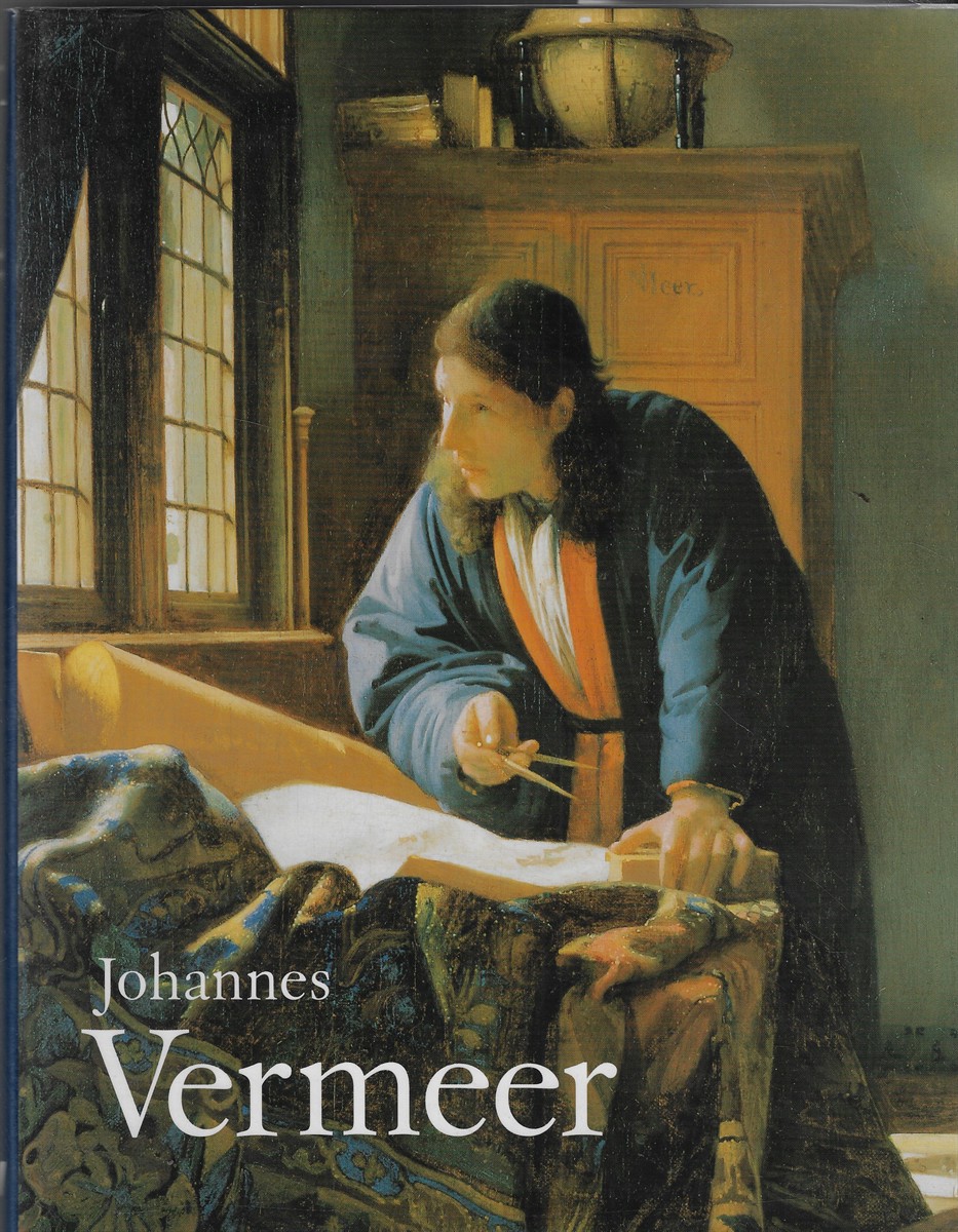 Johannes Vermeer