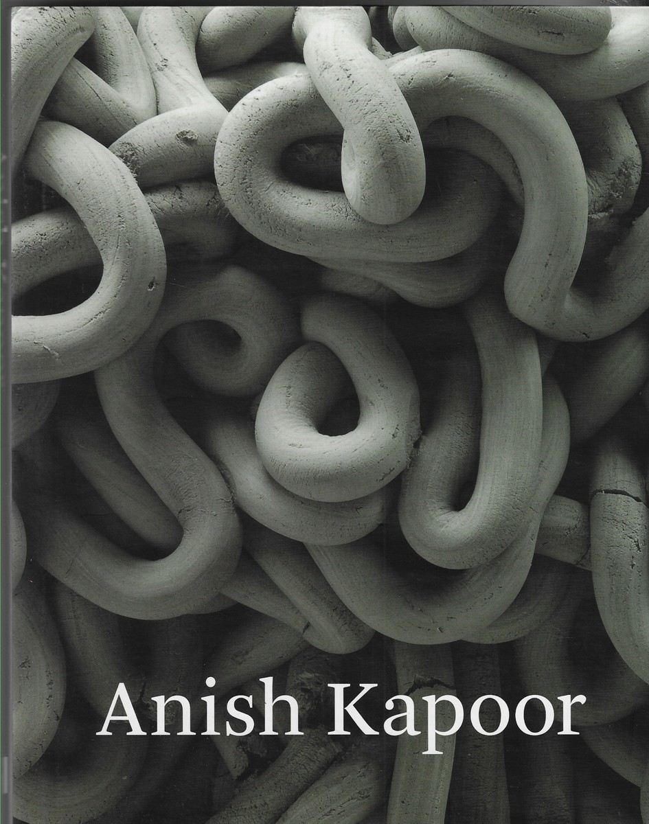 Anish Kapoor