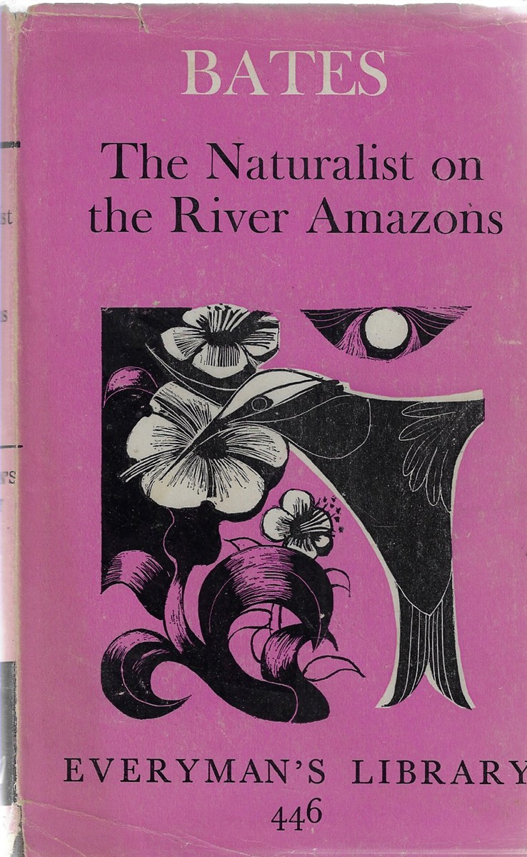 The Naturalist on the River Amazon