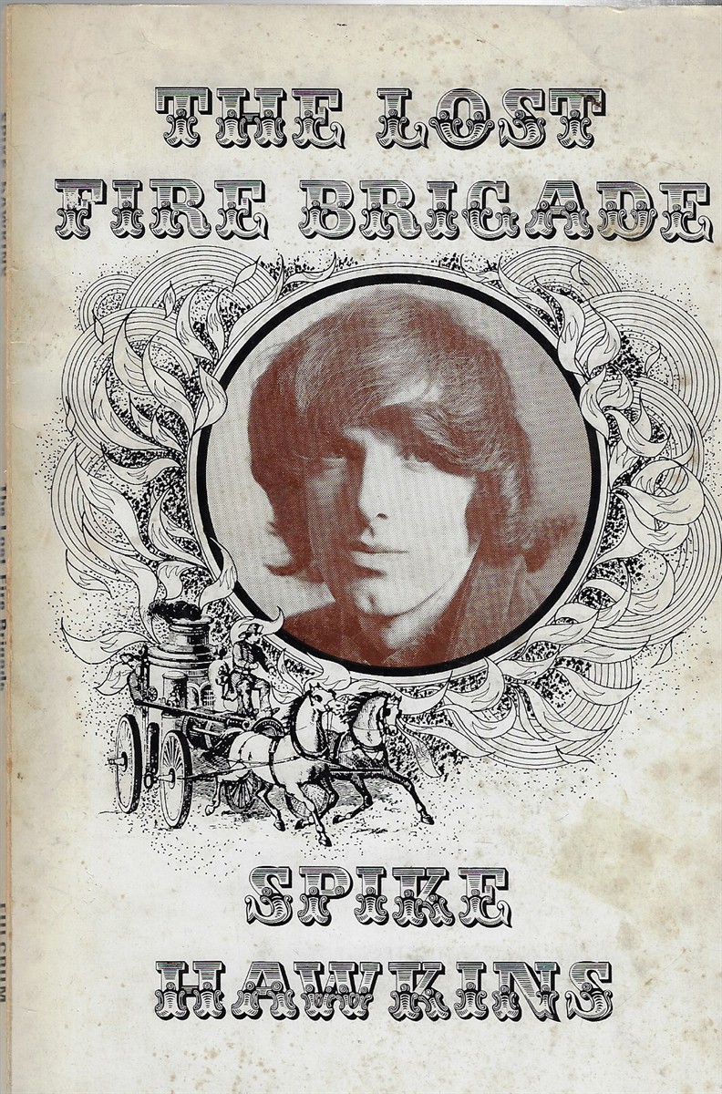 Lost Fire Brigade