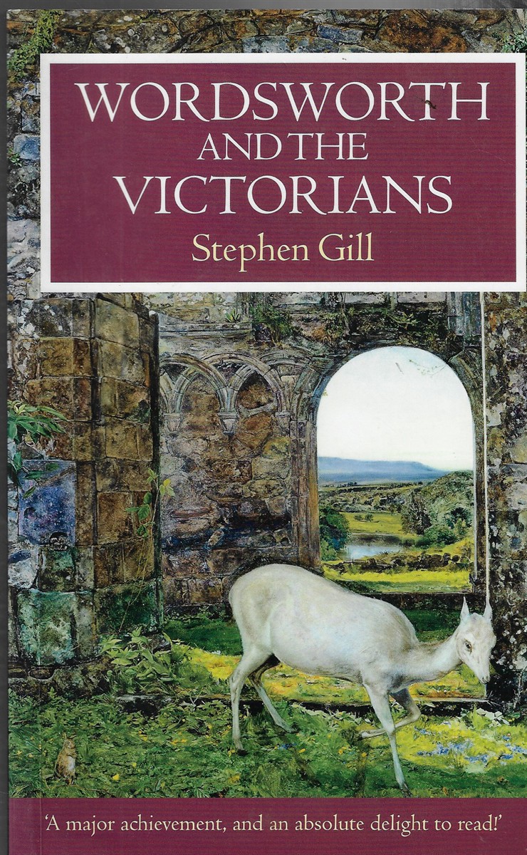 Wordsworth and the Victorians