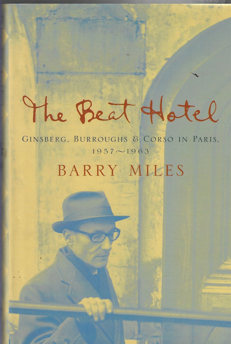 The Beat Hotel