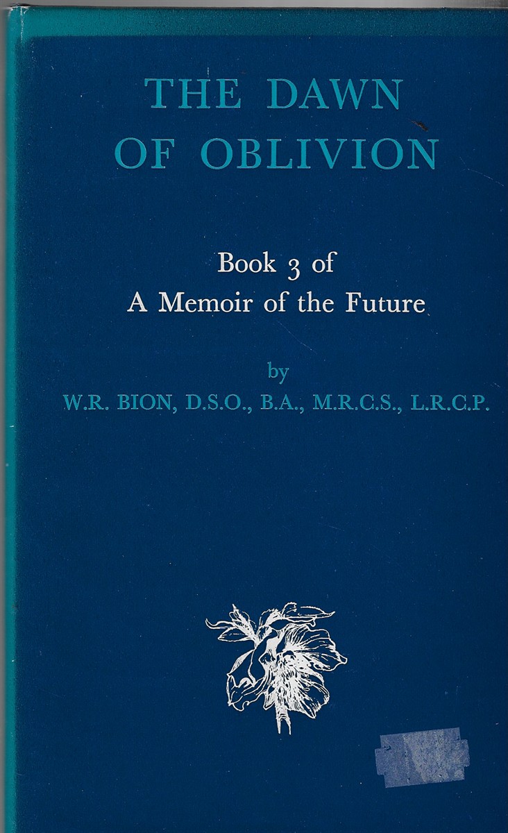 Dawn of Oblivion