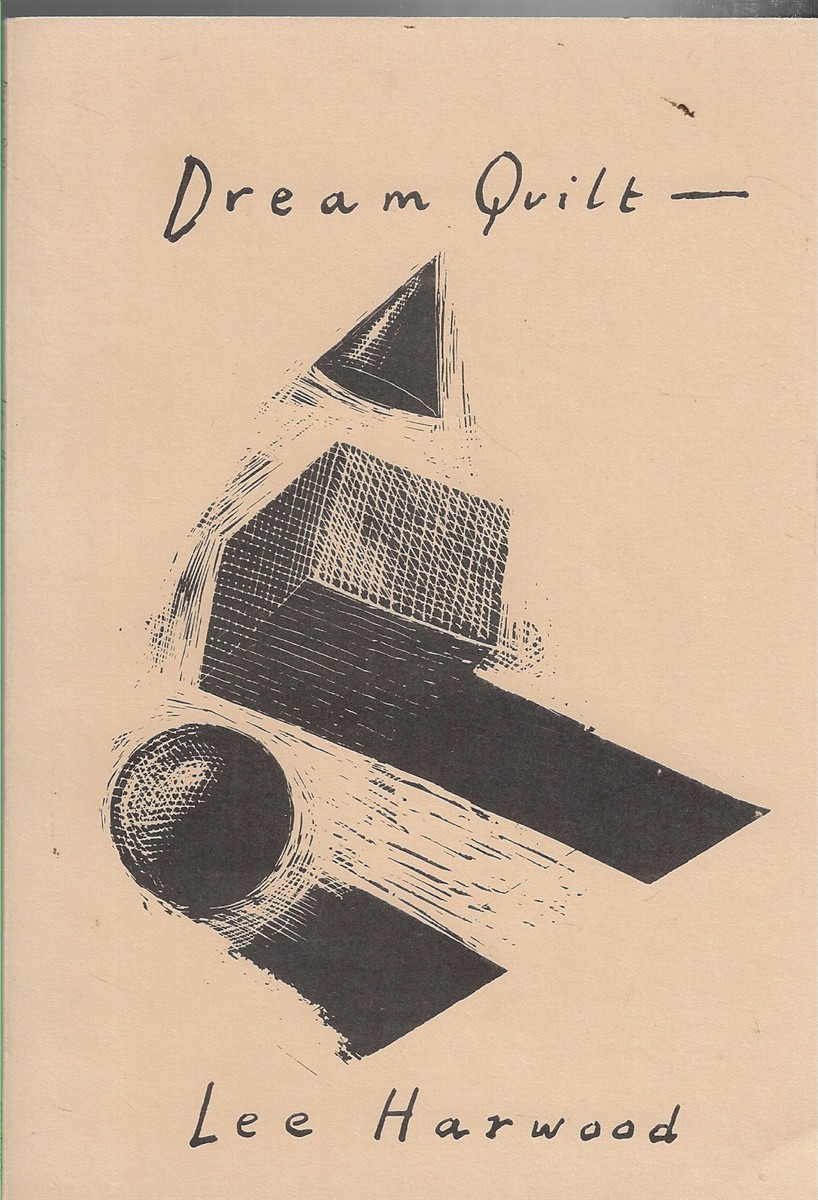 Dream Quilt [Signed] 30 Assorted Stories