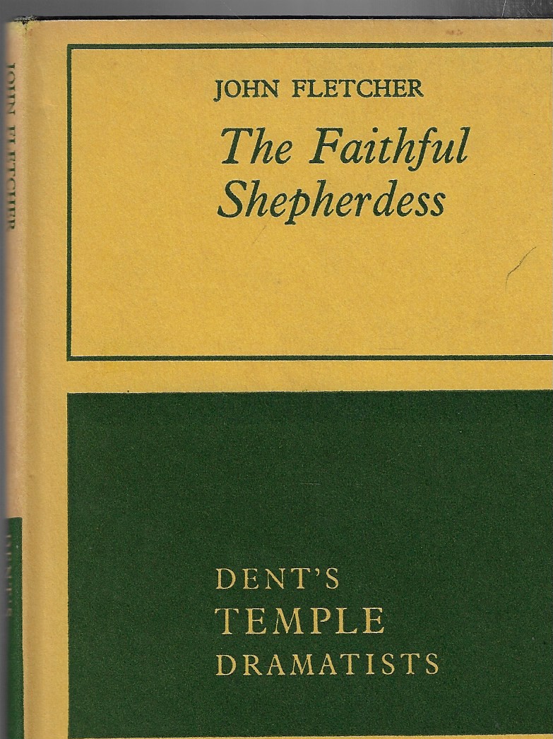 Faithful Shepherdess