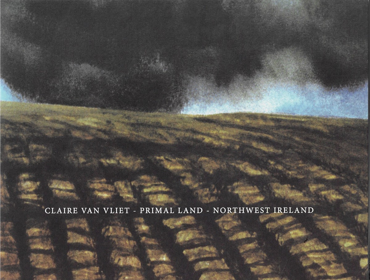 Primal Land - Northwest Ireland