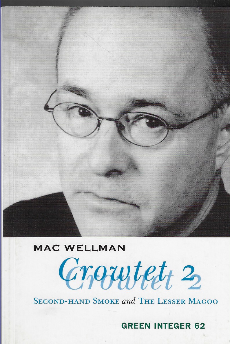 Crowtet 2 Second-Hand Smoke and the Lesser Magoo