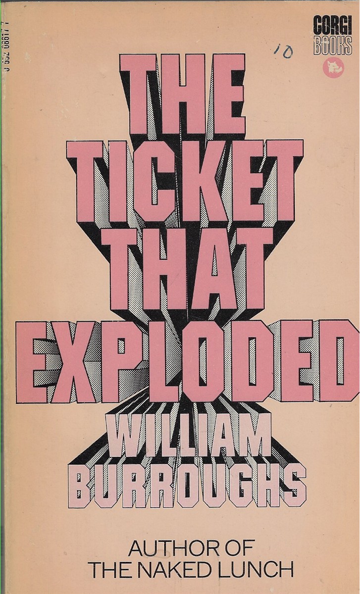 The Ticket That Exploded