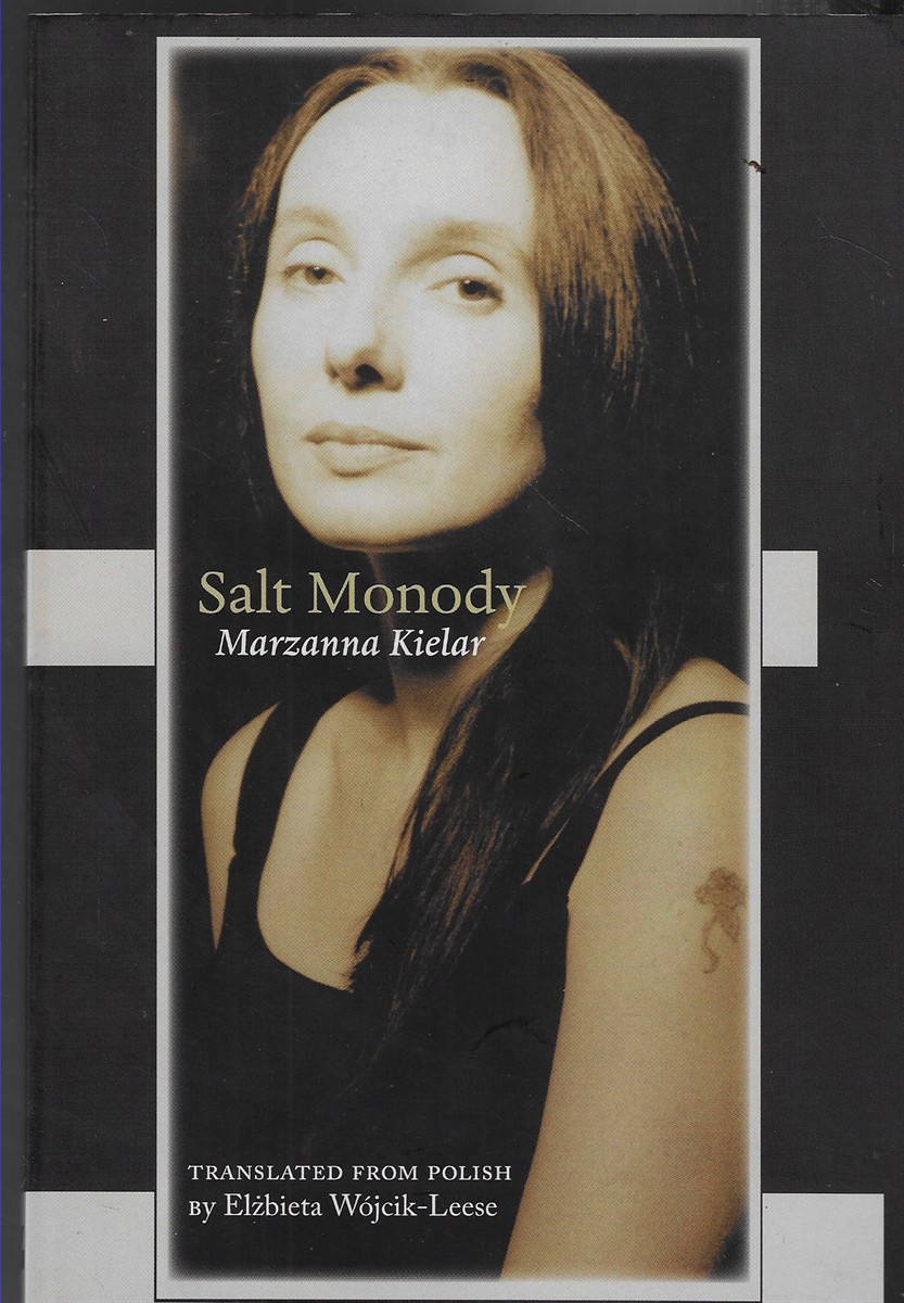 Salt Monody [Signed]