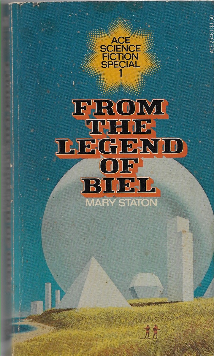 From the Legend of Biel