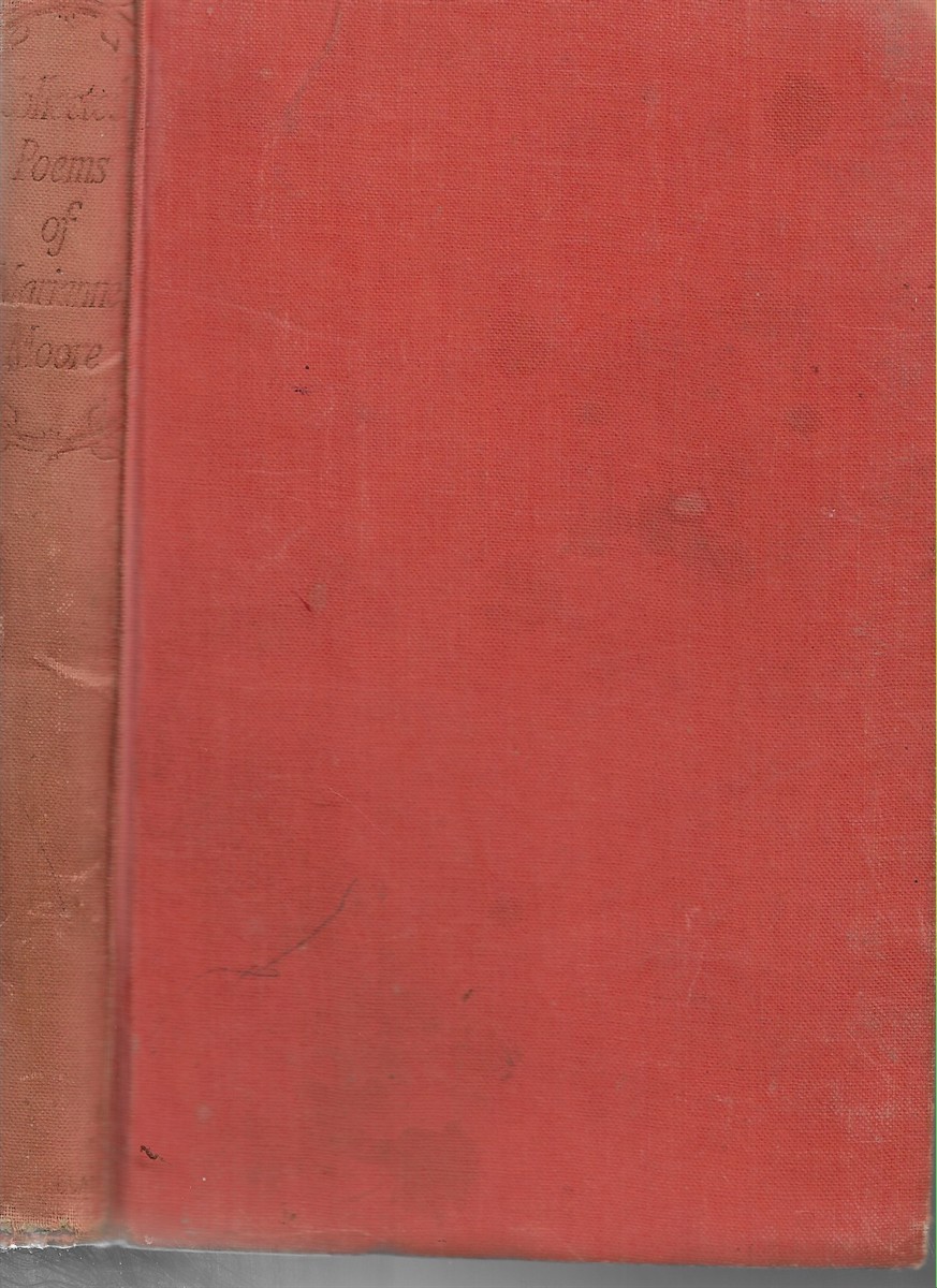 Collected Poems [Signed]