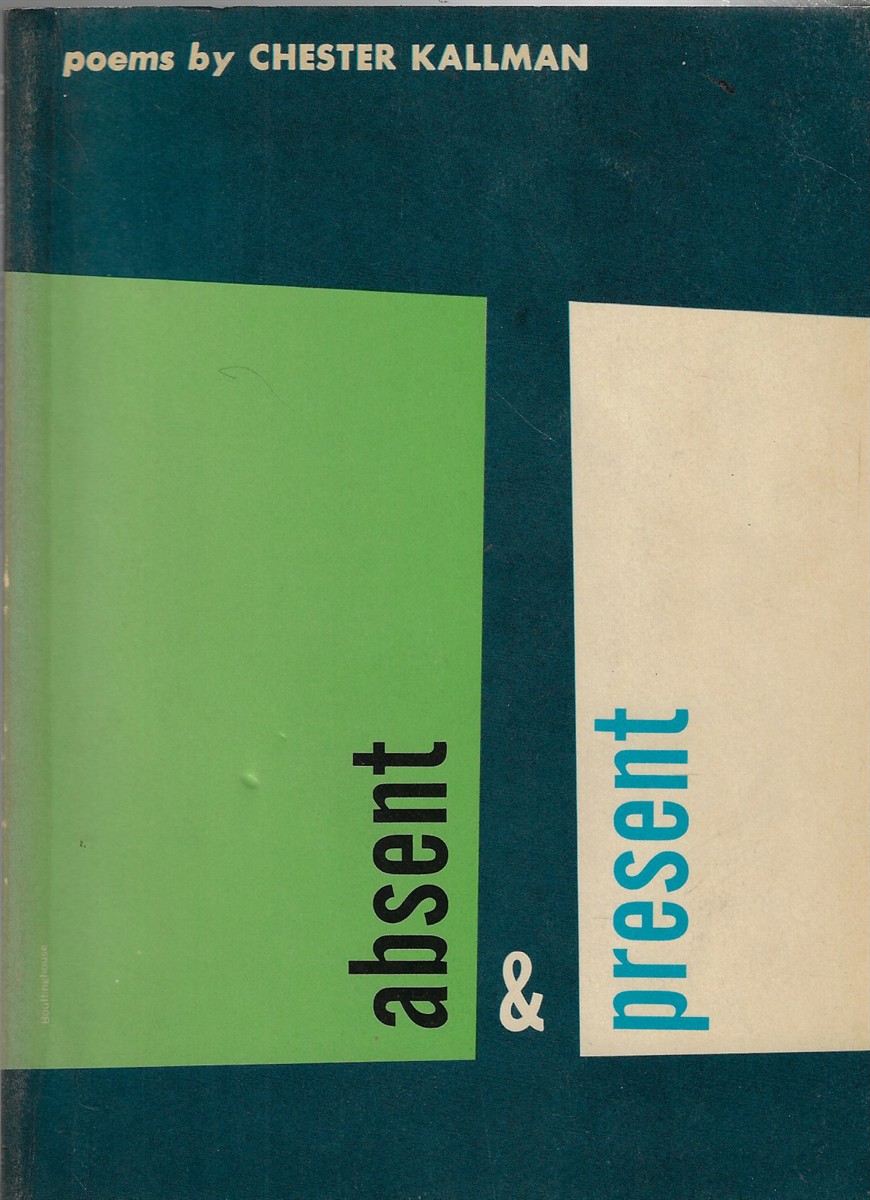 Absent and Present [Signed]