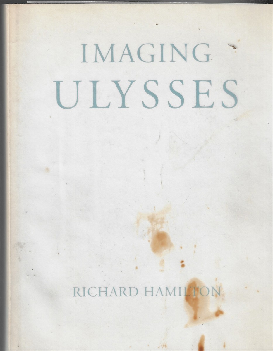 Imaging Ulysses