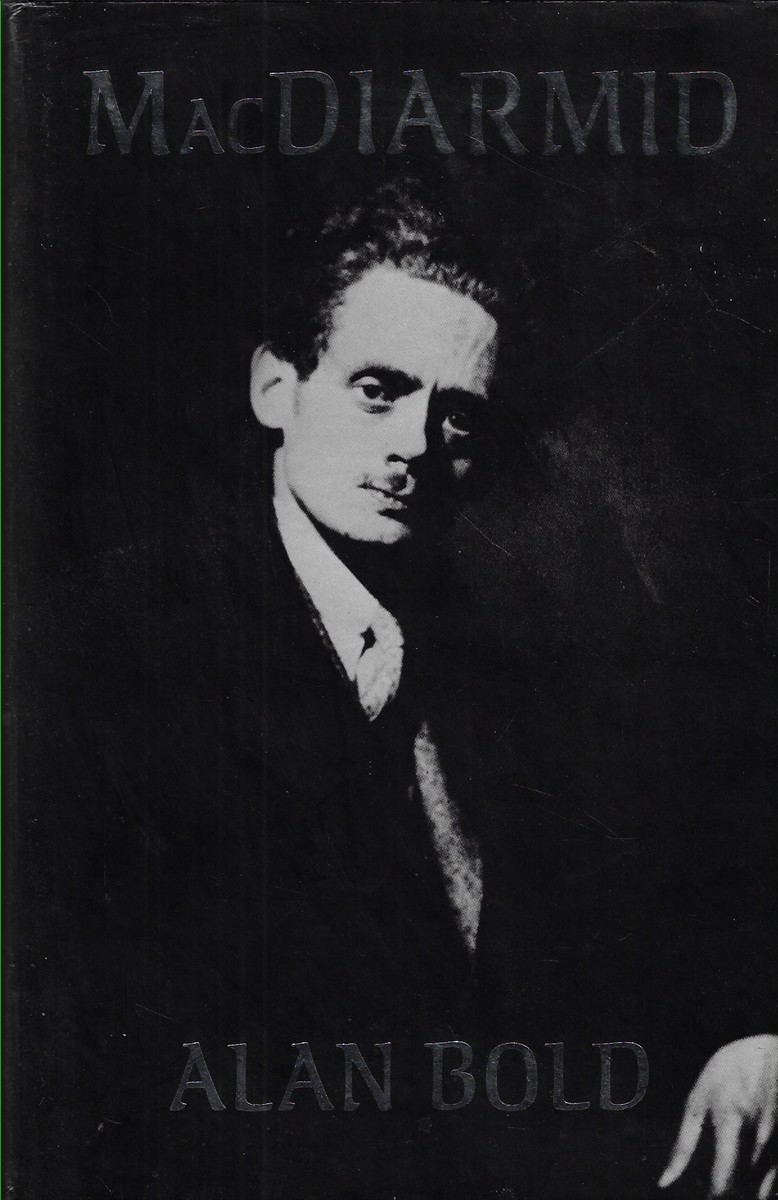 MacDiarmid [with ALS from subject]