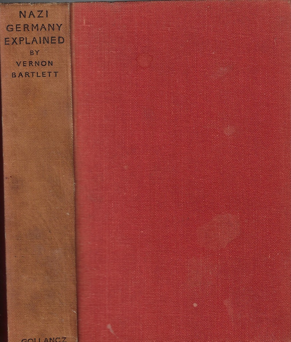Nazi Germany Explained