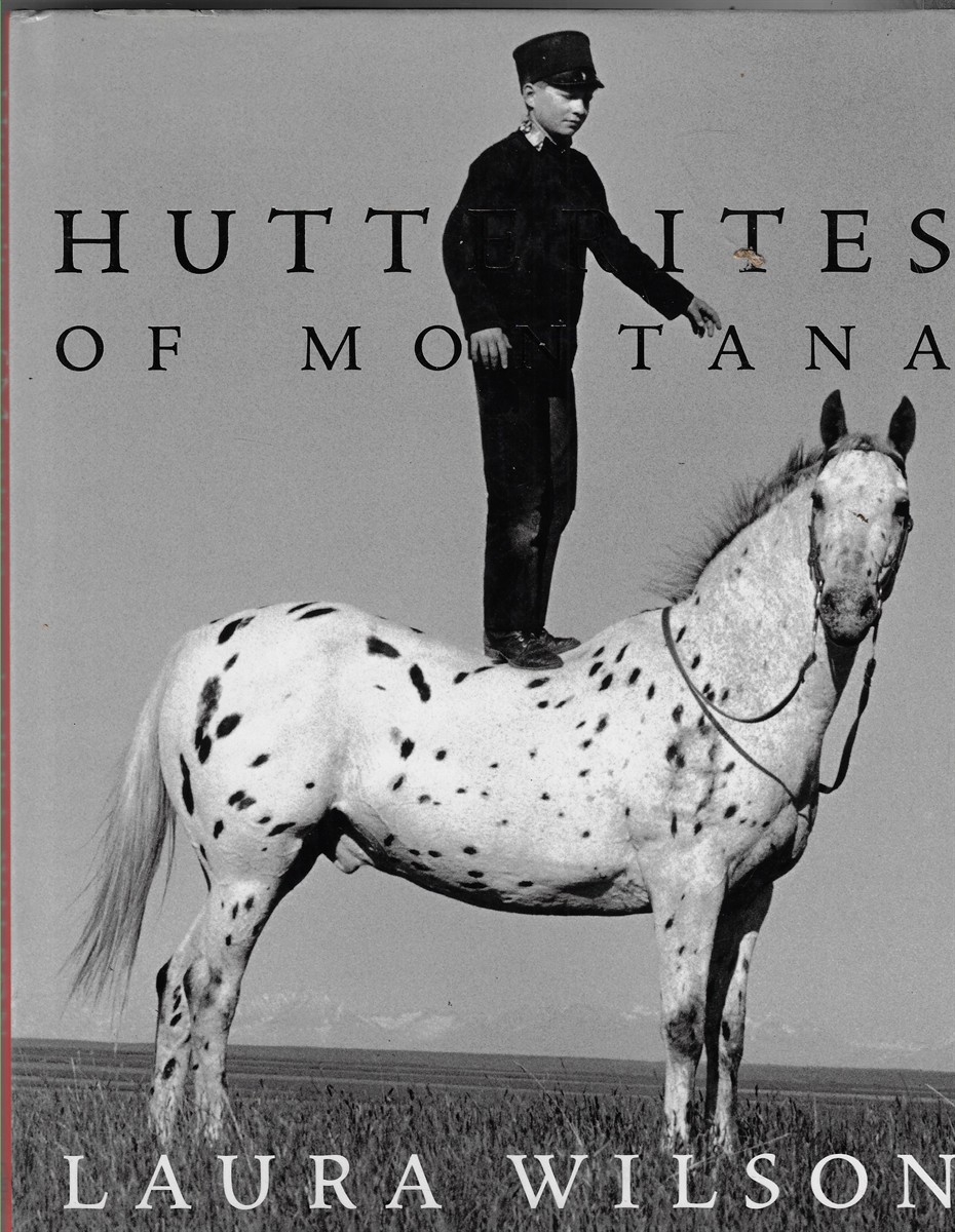 Hutterites of Montana