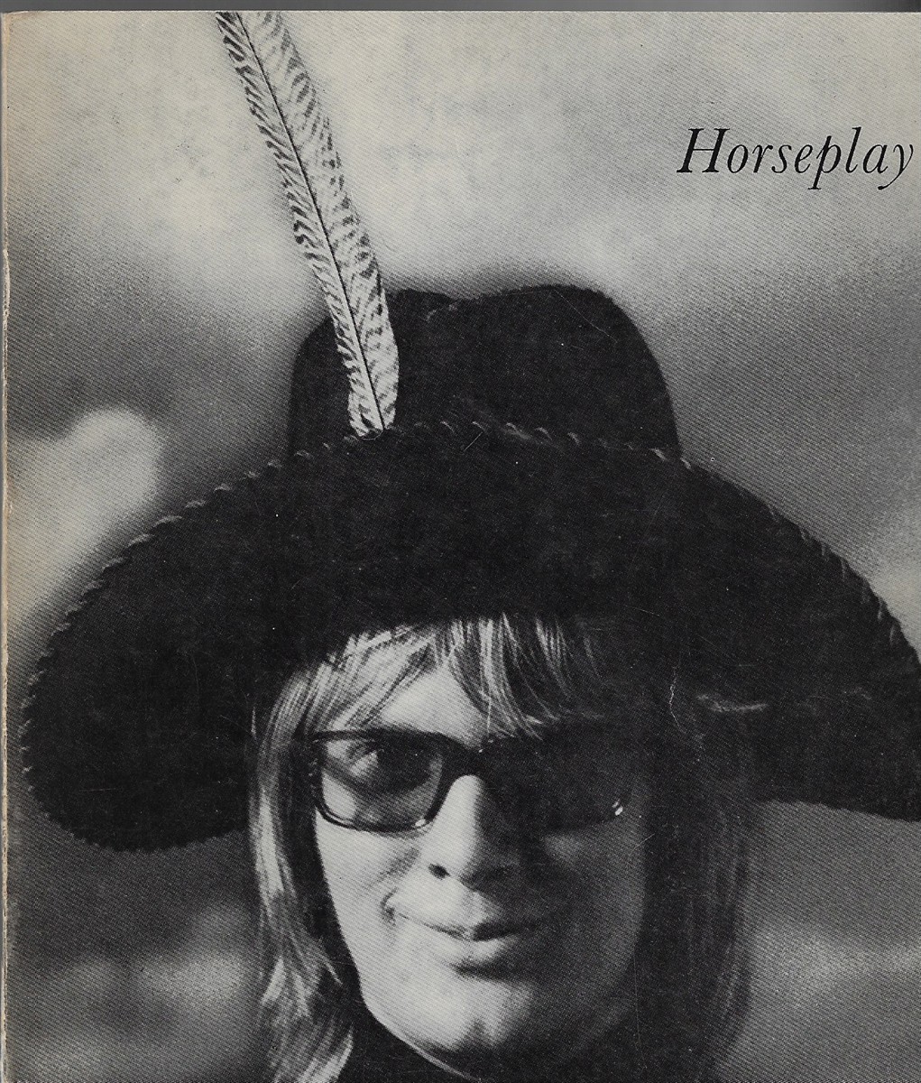 Horseplay