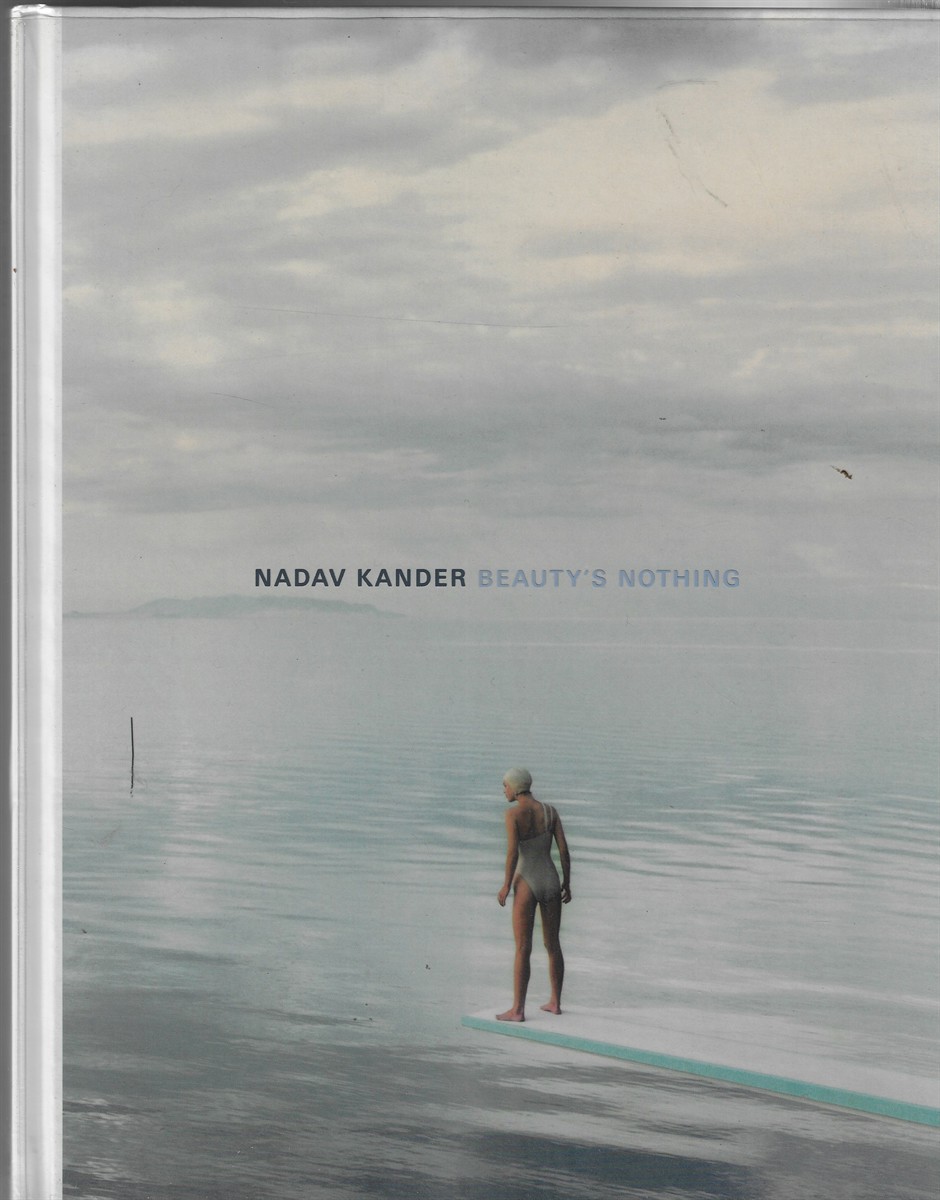 Nadav Kander [Signed] Beauty's Nothing