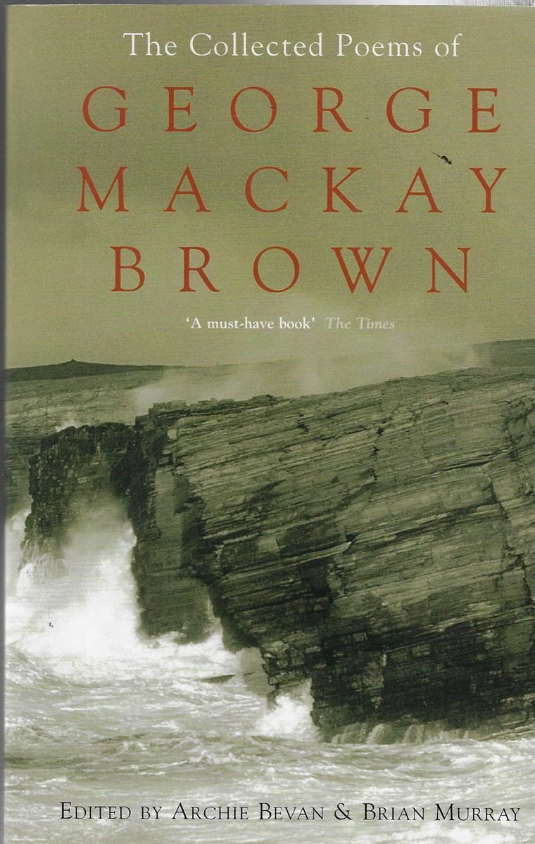The Collected Poems of George Mackay Brown