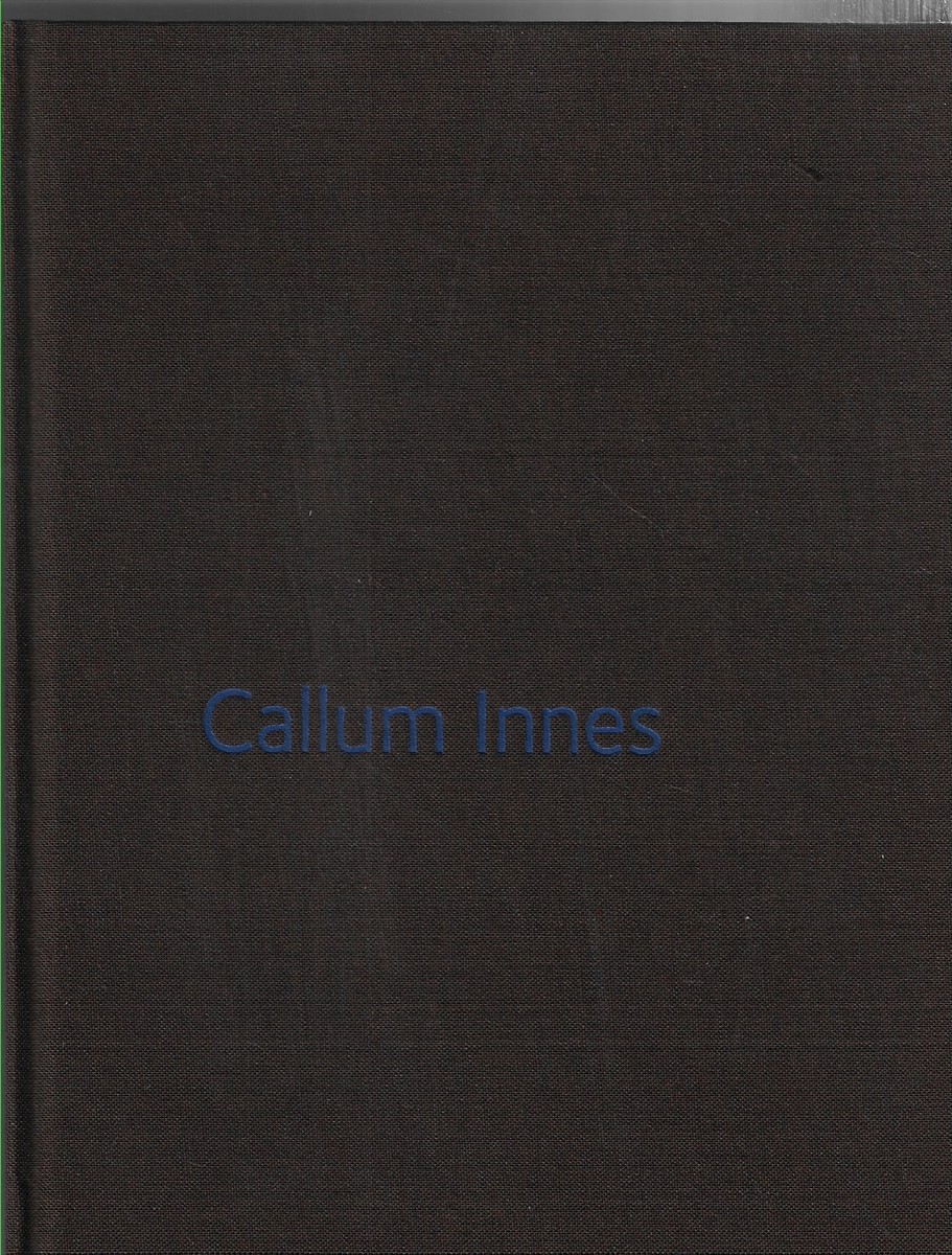 Callum Innes