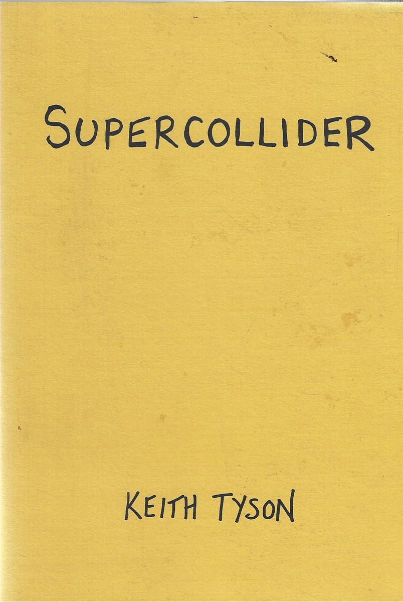 A Supercollider Notebook