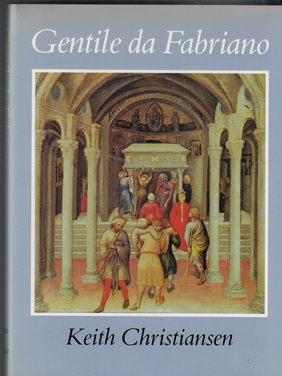 Gentile Da Fabriano