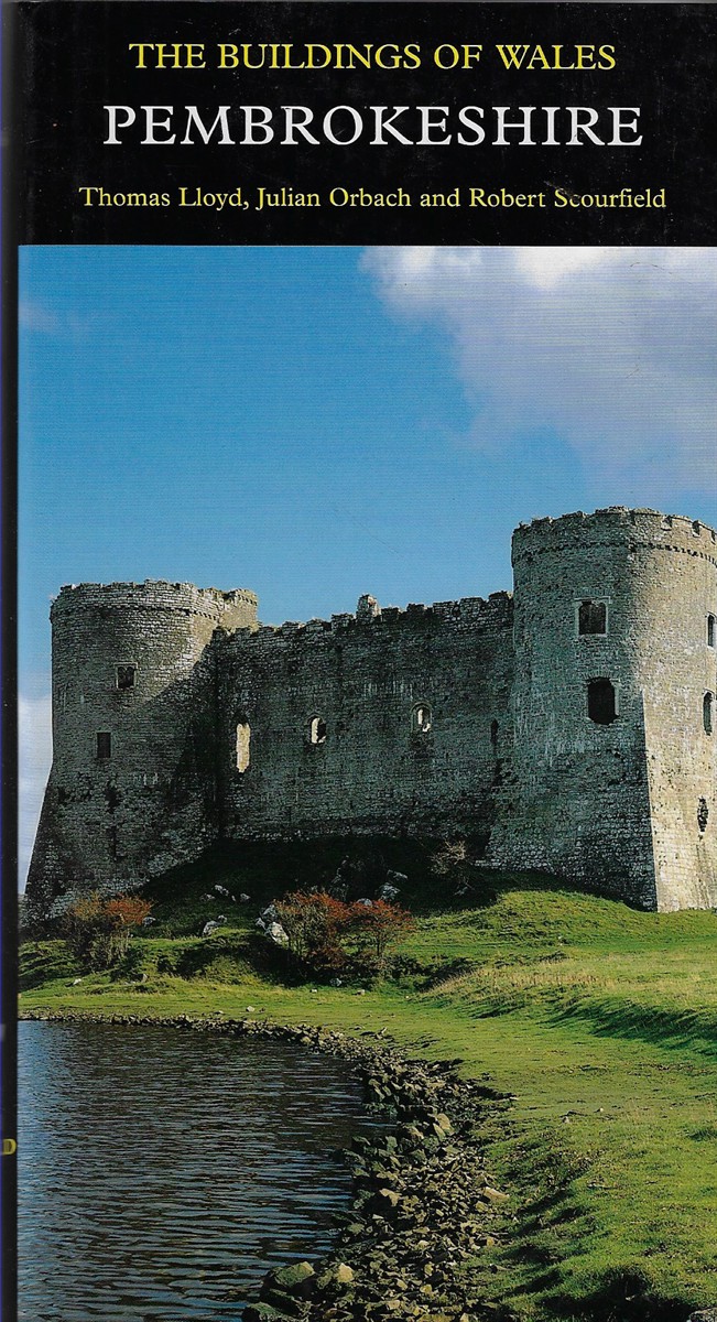 Pembrokeshire The Buildings of Wales