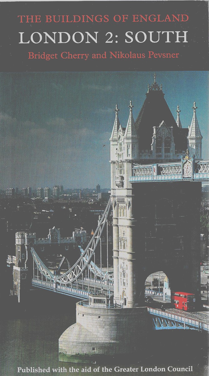 London 2 South