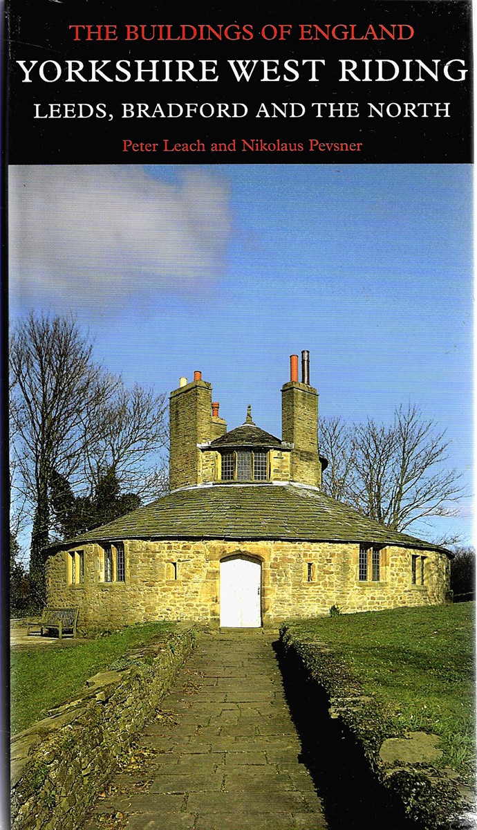 Yorkshire West Riding Leeds, Bradford and the North
