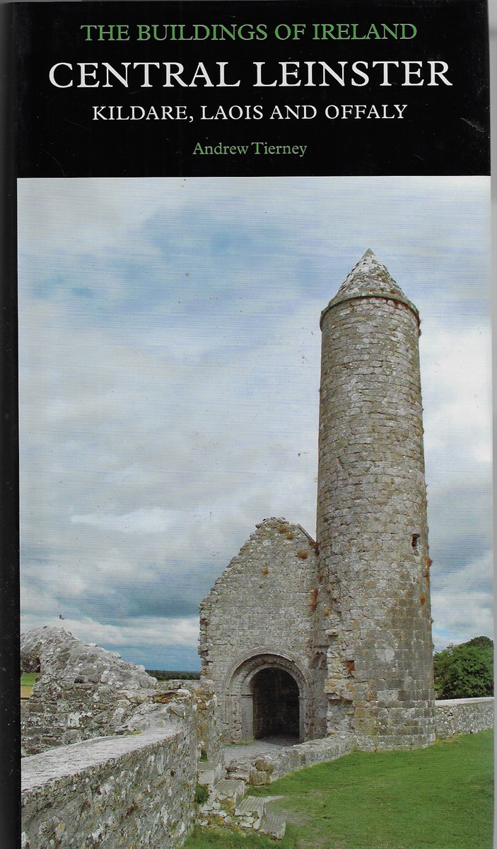 Central Leinster Kildare, Laois and Offaly