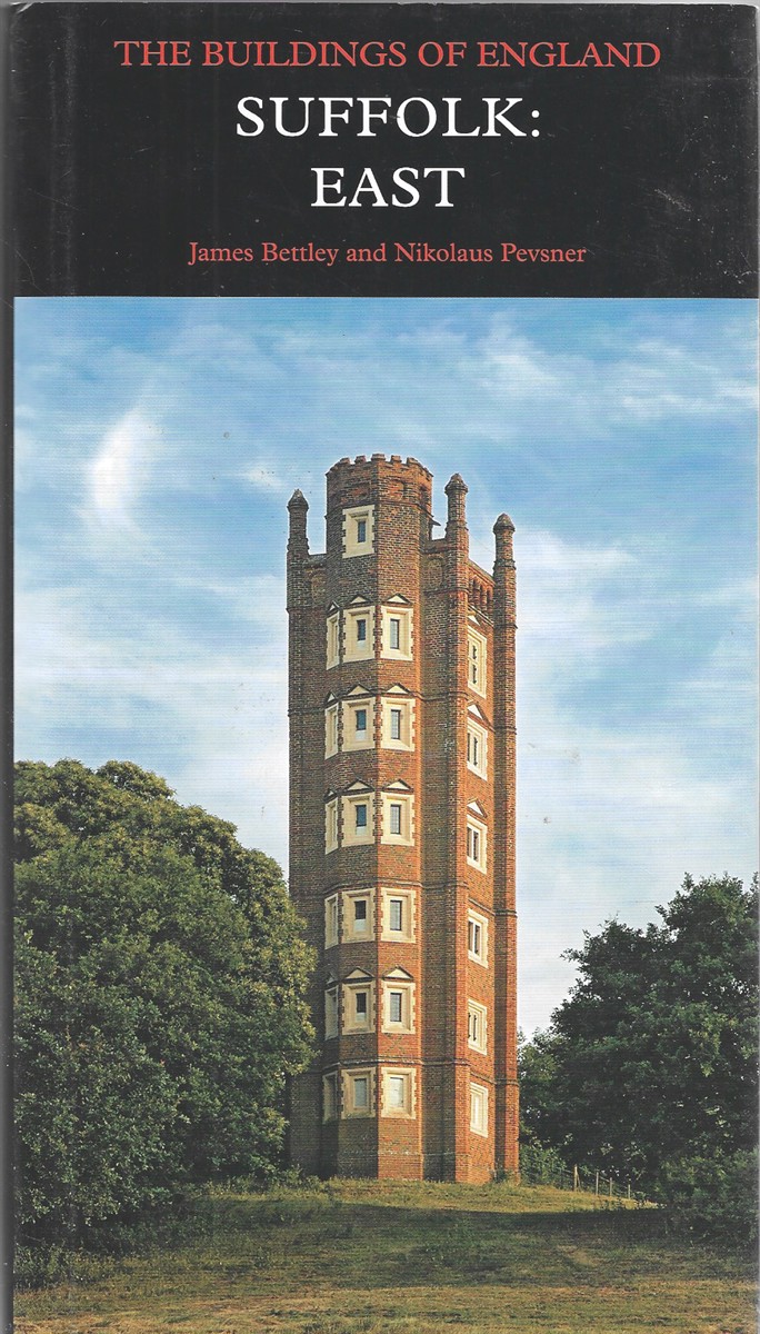 Suffolk East