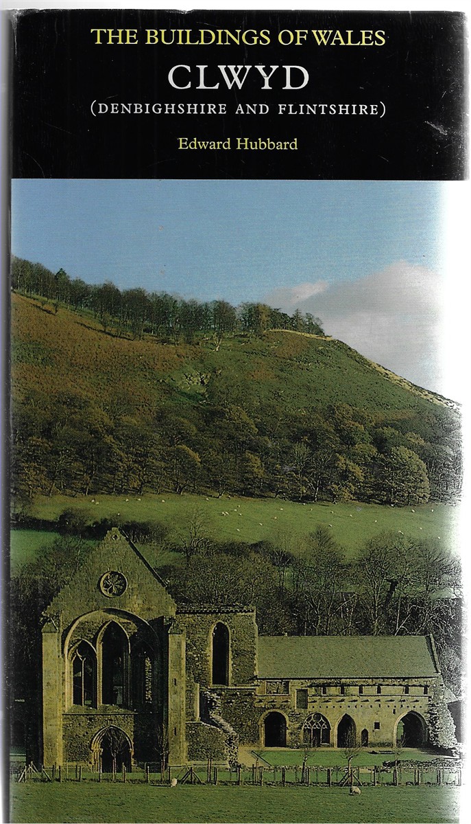 Clwyd Denbighshire and Flintshire