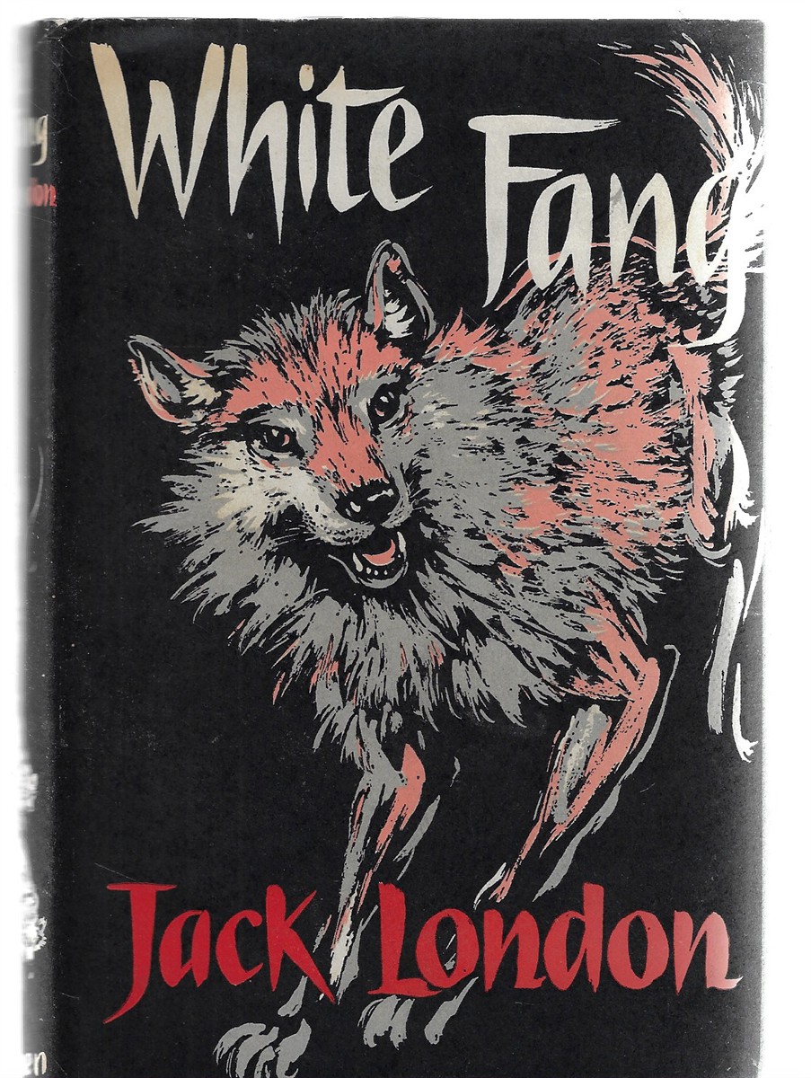 White Fang