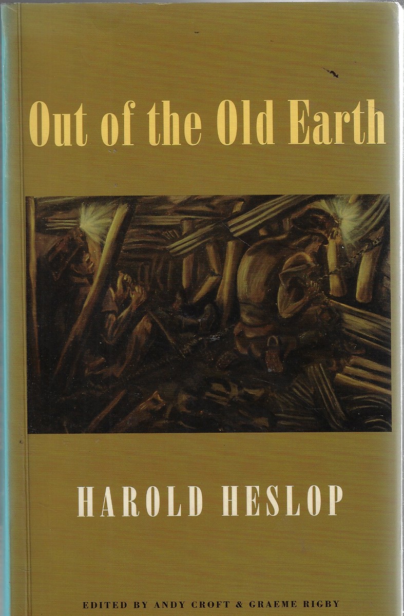 Out of the Old Earth