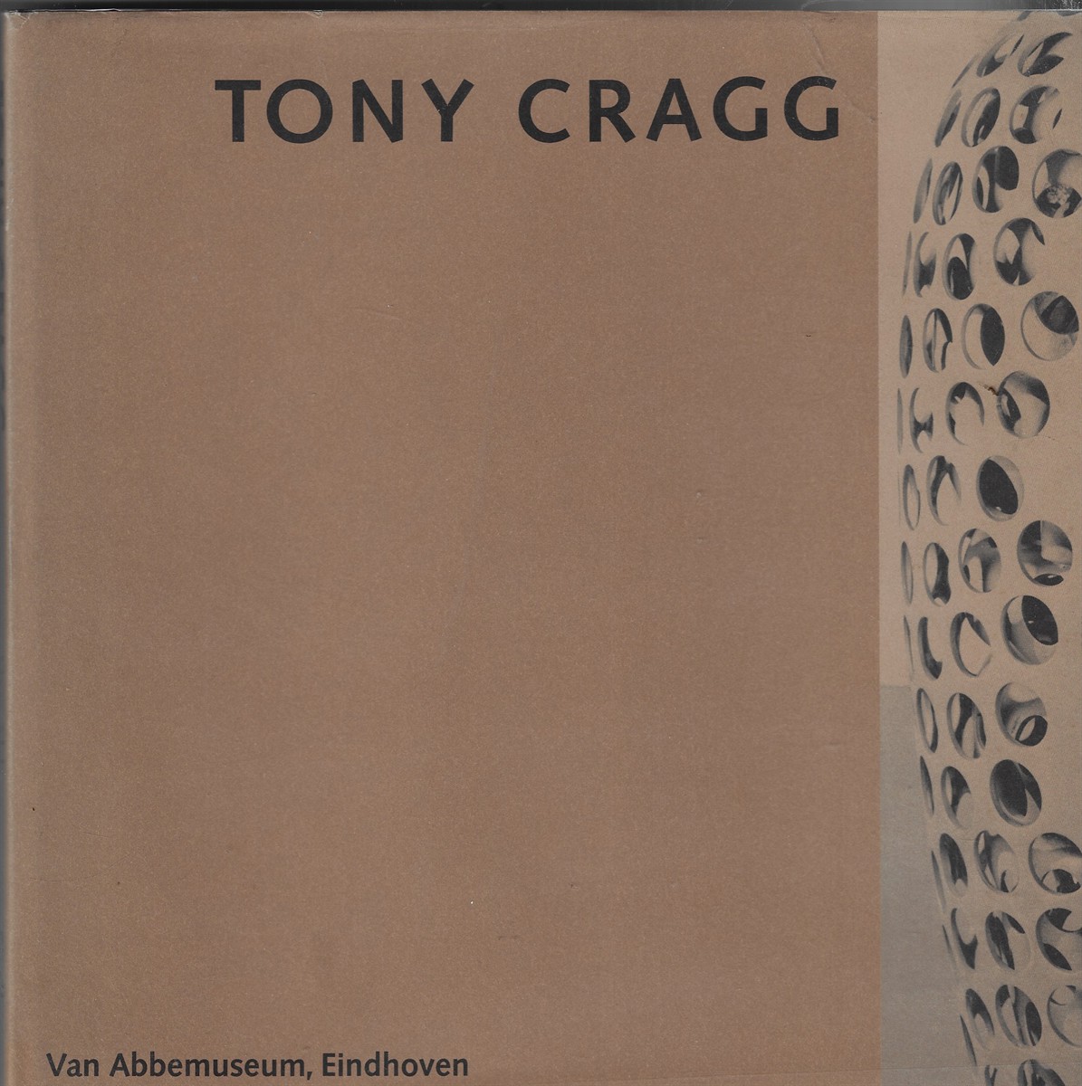 Tony Cragg