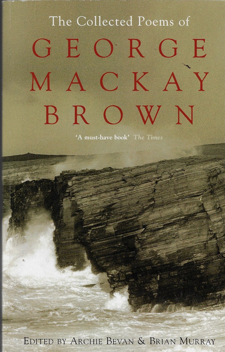 The Collected Poems of George Mackay Brown
