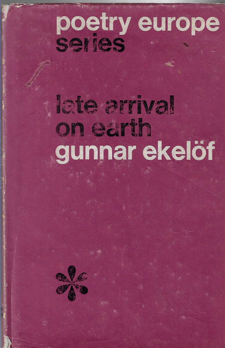 Late Arrival on Earth