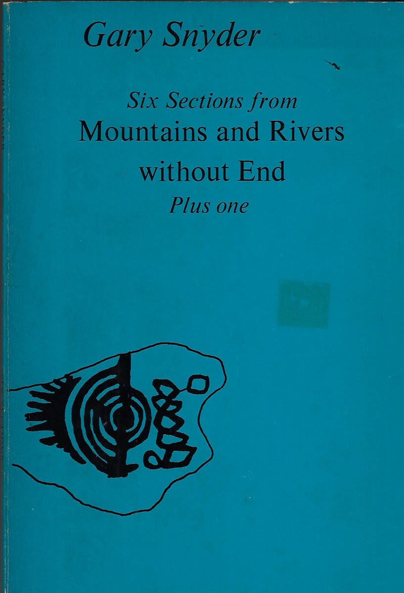 Six Sections from Mountains and Rivers Without End Plus One